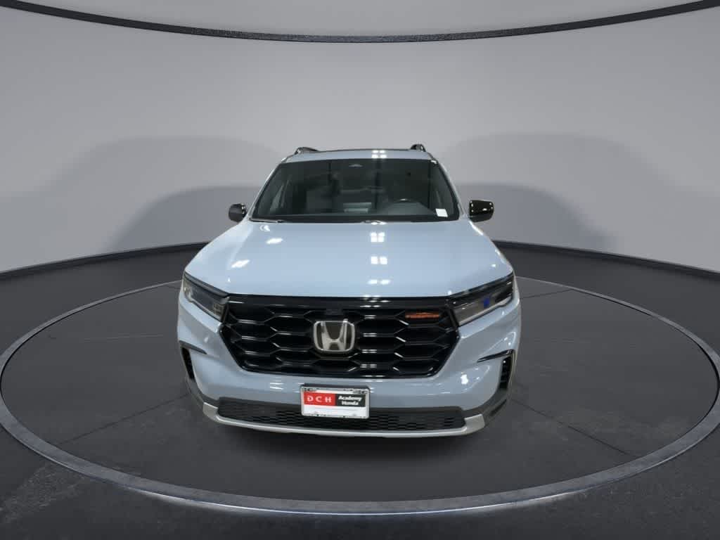 2024 Honda Pilot TrailSport