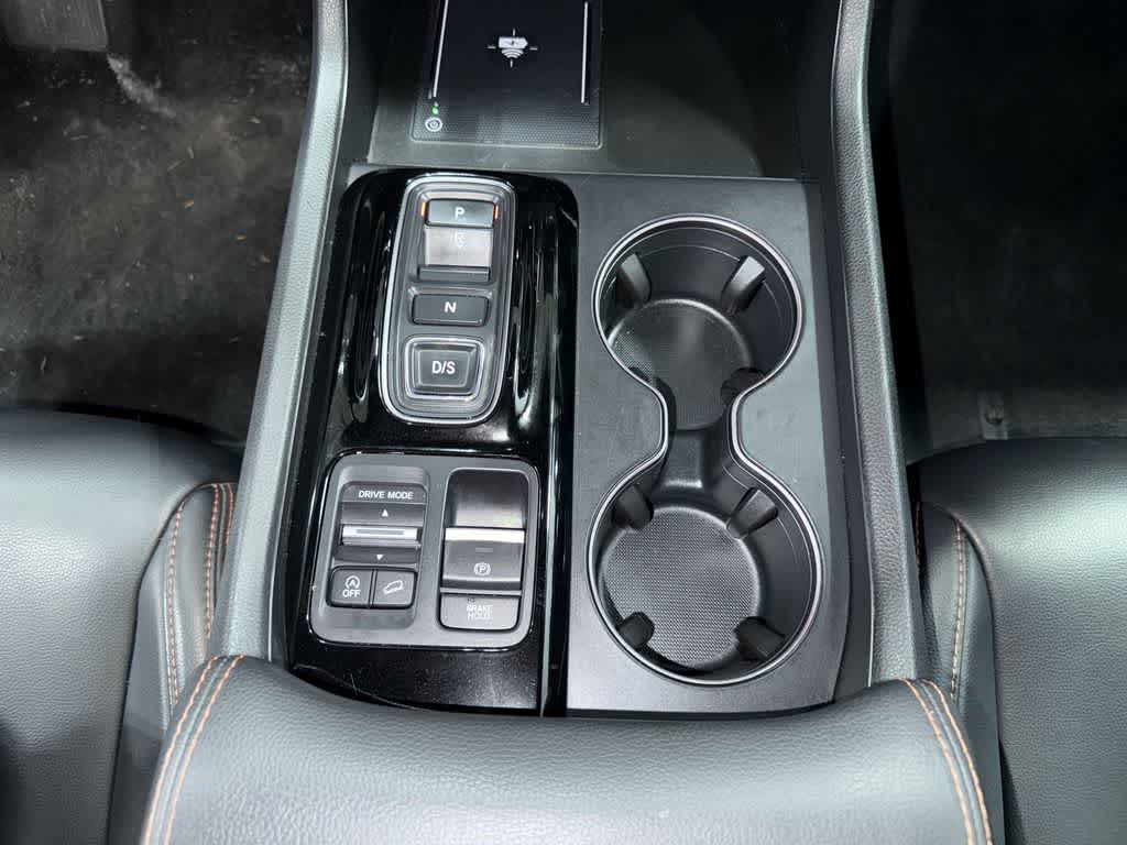 2024 Honda Pilot TrailSport