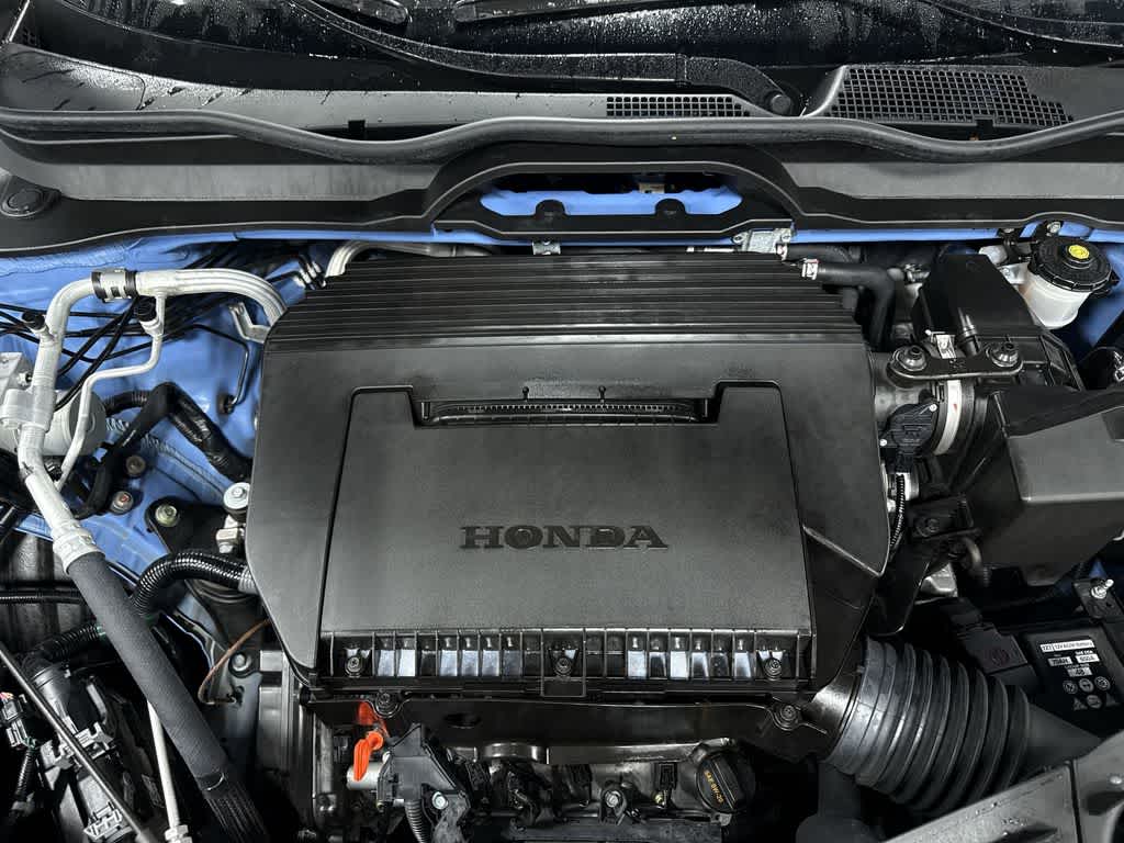 Honda Pilot TrailSport 2025