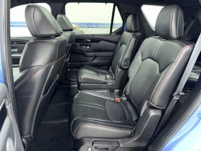 Honda Pilot TrailSport 2025