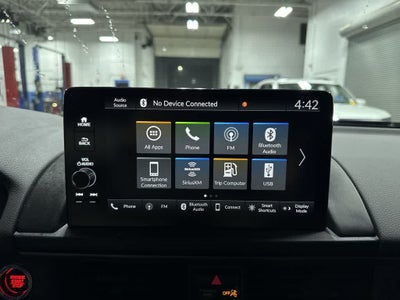 Honda Pilot TrailSport 2025