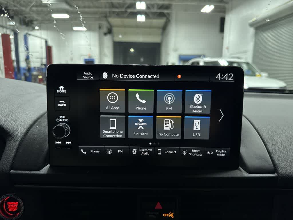 Honda Pilot TrailSport 2025