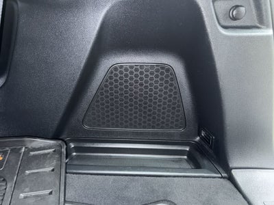 Honda Pilot TrailSport 2025