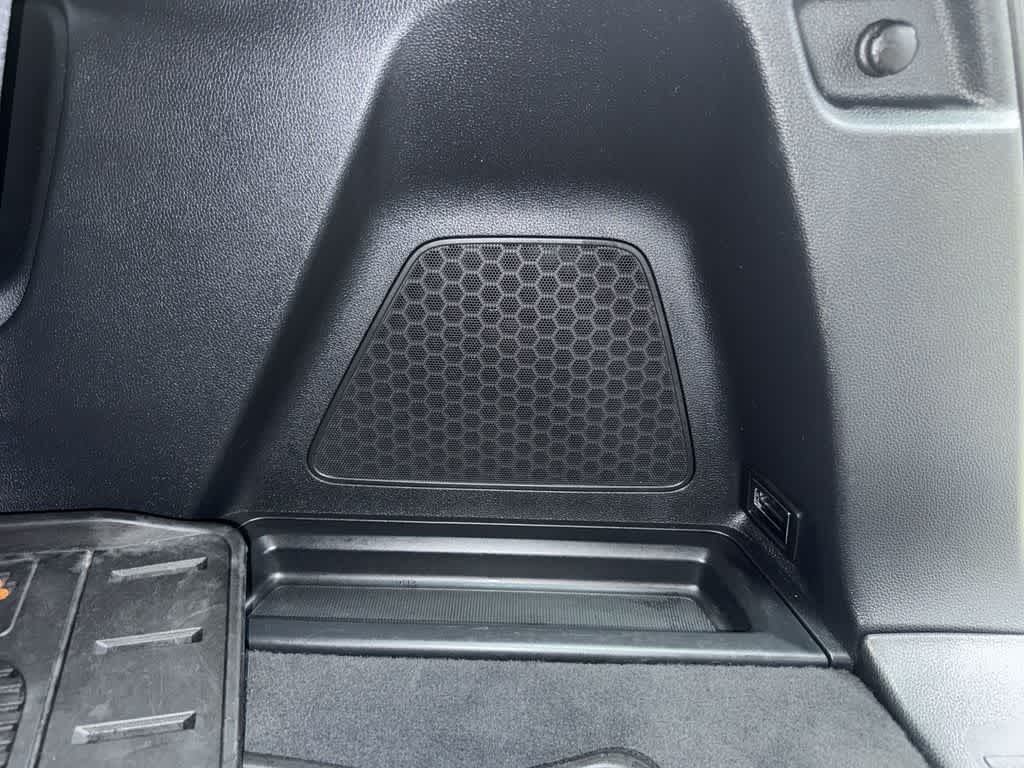 Honda Pilot TrailSport 2025