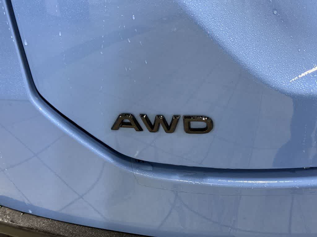 Honda Pilot TrailSport 2025