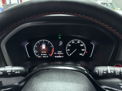 Honda Pilot TrailSport 2025