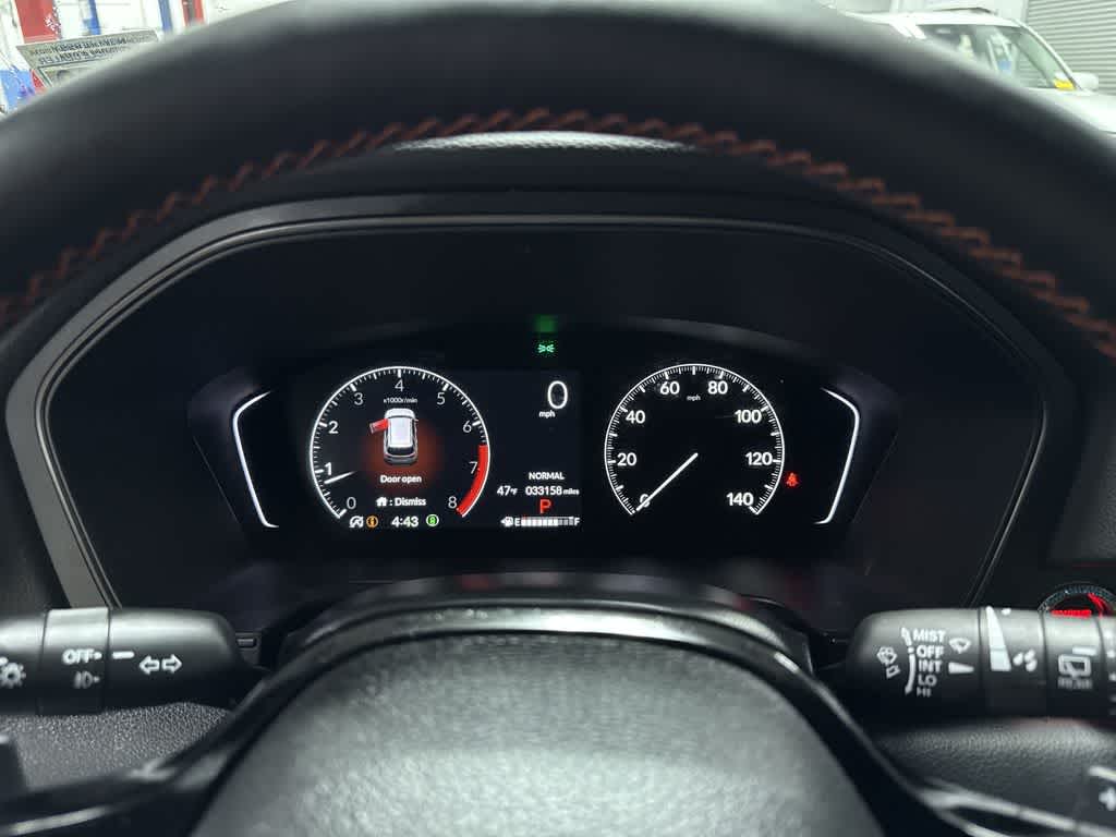 Honda Pilot TrailSport 2025