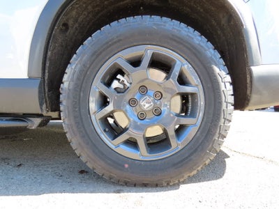 Honda Pilot TrailSport 2026
