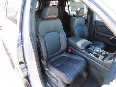 Honda Pilot TrailSport 2026