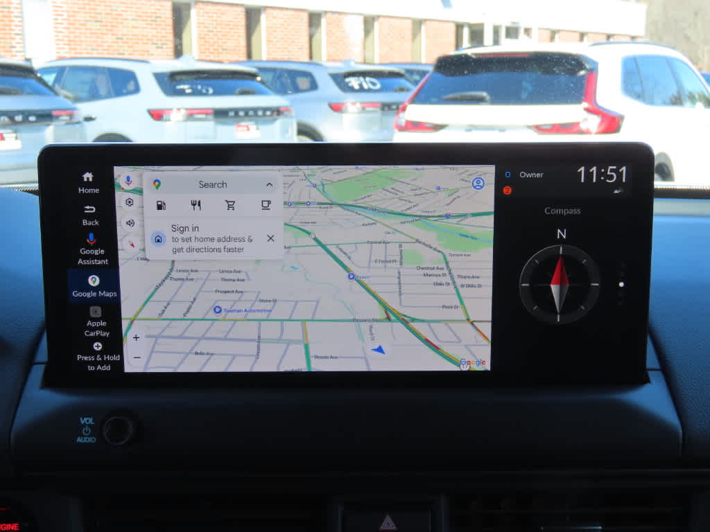 Honda Pilot TrailSport 2026