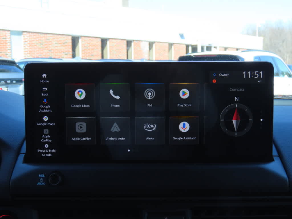 Honda Pilot TrailSport 2026