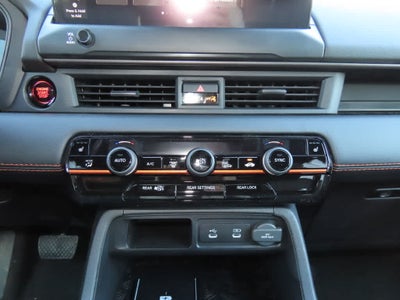 Honda Pilot TrailSport 2026