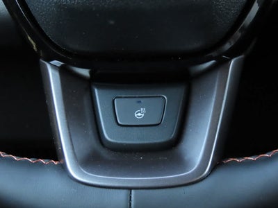 Honda Pilot TrailSport 2026