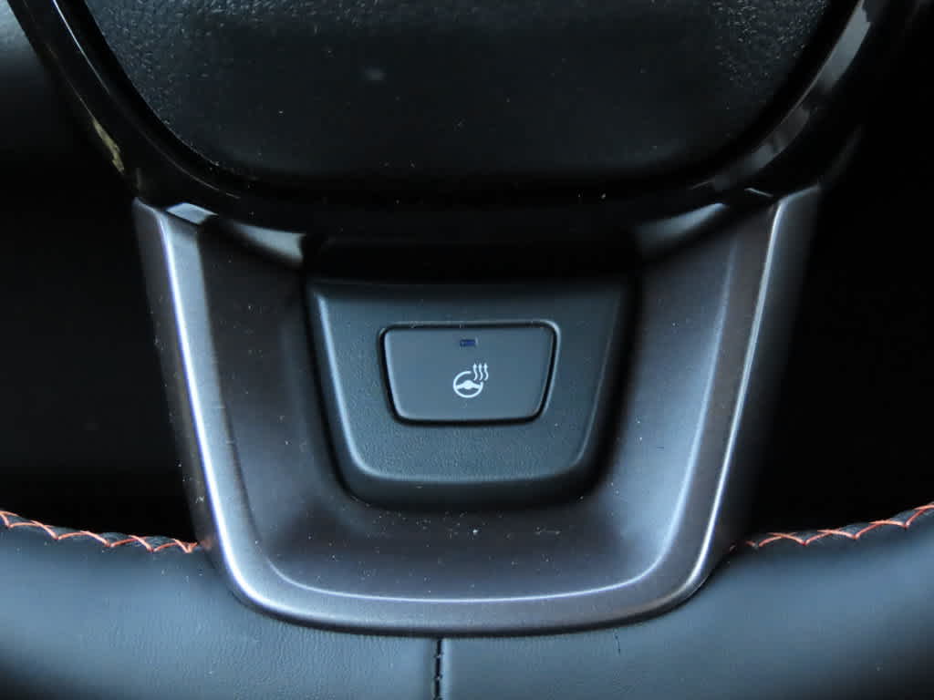 Honda Pilot TrailSport 2026