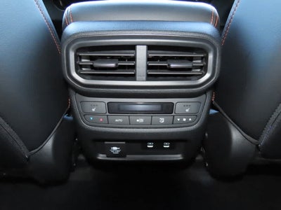 Honda Pilot TrailSport 2026