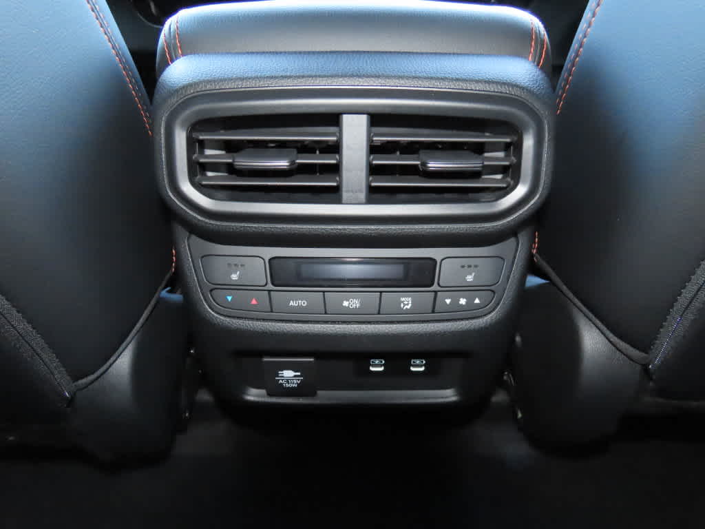 Honda Pilot TrailSport 2026