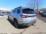 Honda Pilot TrailSport 2026