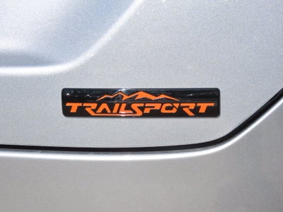 Honda Pilot TrailSport 2026