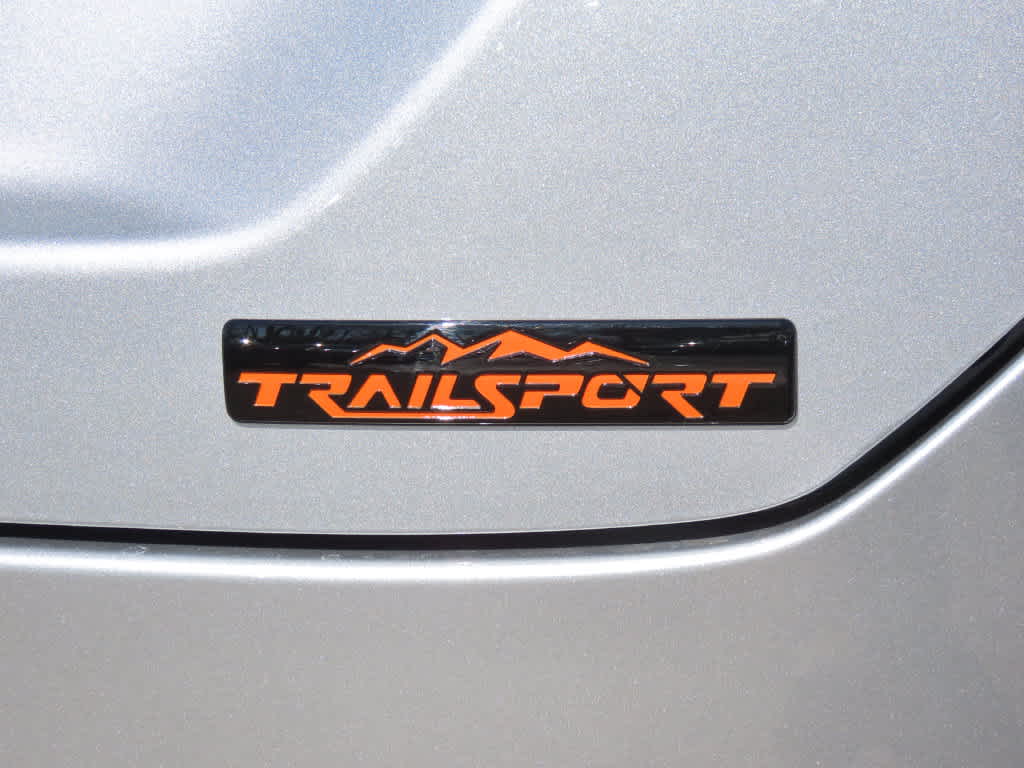 Honda Pilot TrailSport 2026