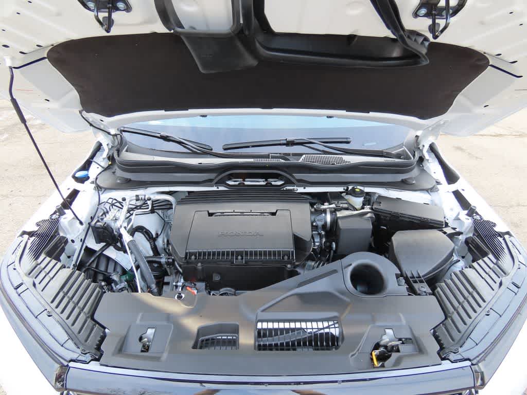 Honda Pilot TrailSport 2026