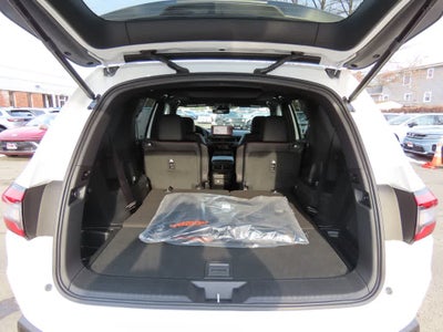 Honda Pilot TrailSport 2026