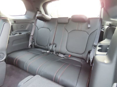 Honda Pilot TrailSport 2026