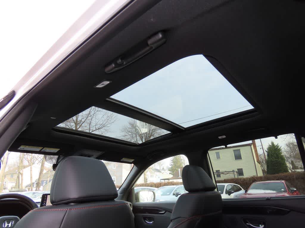 Honda Pilot TrailSport 2026