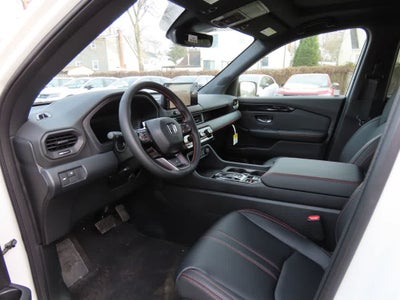 Honda Pilot TrailSport 2026