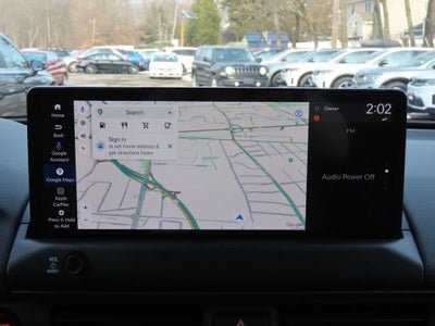 Honda Pilot TrailSport 2026