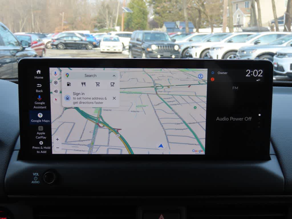 Honda Pilot TrailSport 2026