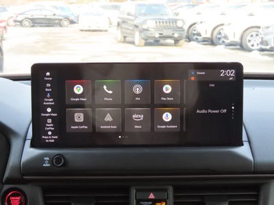 Honda Pilot TrailSport 2026