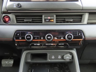 Honda Pilot TrailSport 2026