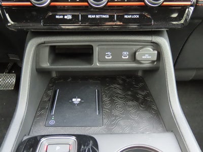 Honda Pilot TrailSport 2026