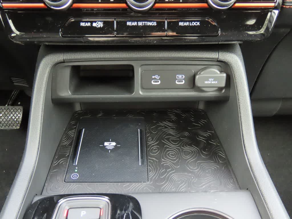 Honda Pilot TrailSport 2026