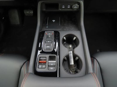 Honda Pilot TrailSport 2026