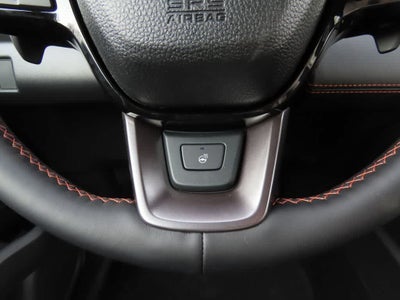 Honda Pilot TrailSport 2026