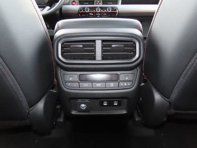 Honda Pilot TrailSport 2026