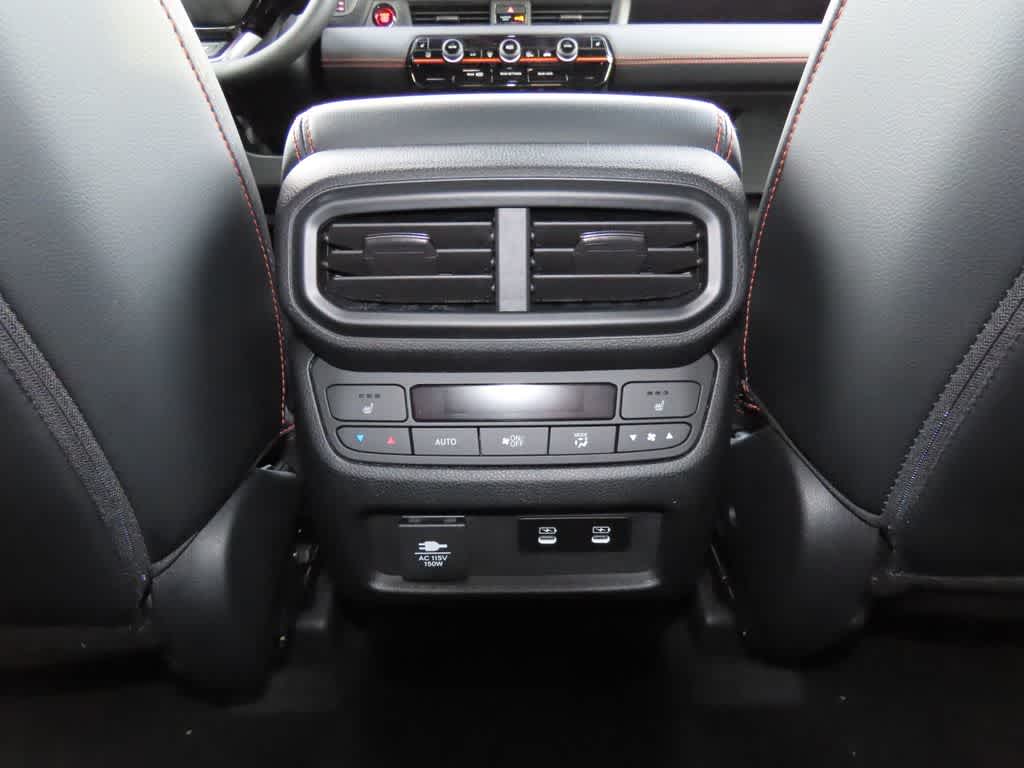 Honda Pilot TrailSport 2026