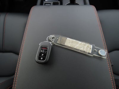 Honda Pilot TrailSport 2026