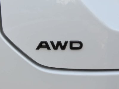 Honda Pilot TrailSport 2026