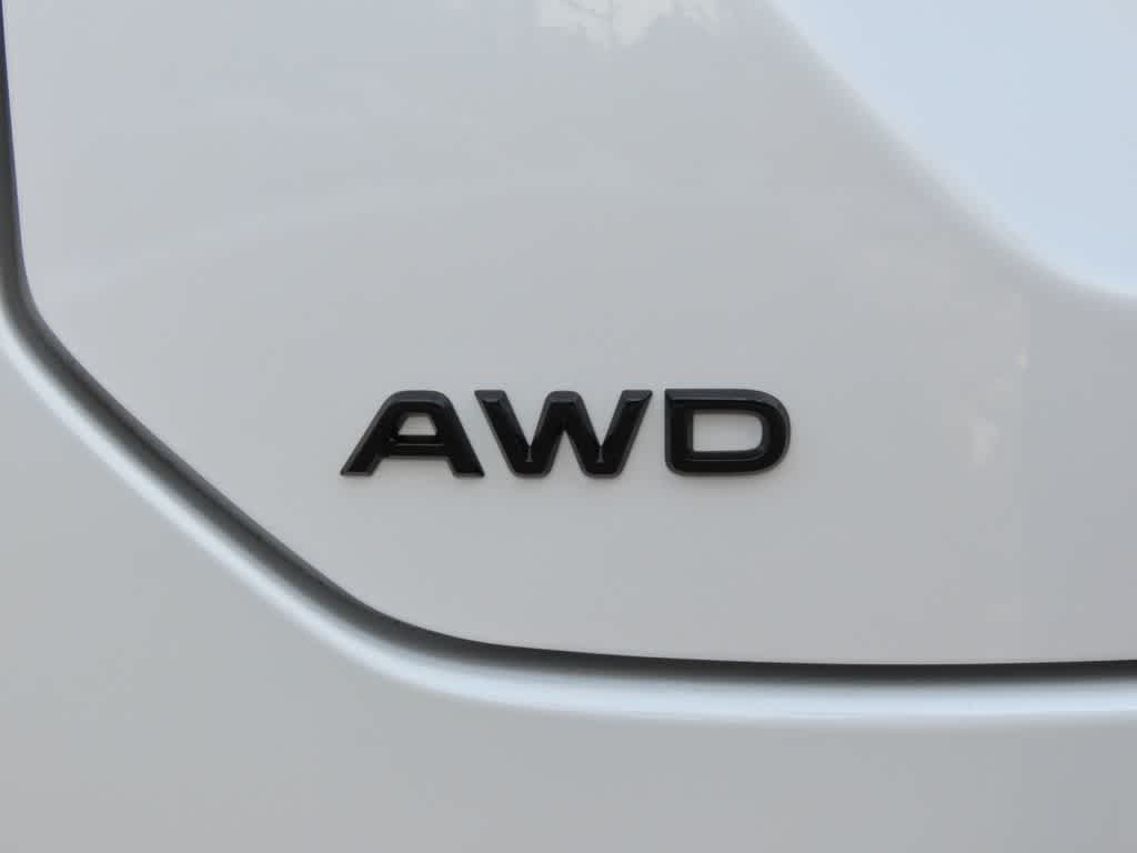 Honda Pilot TrailSport 2026