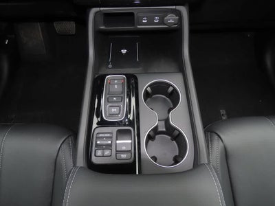 Honda Pilot Touring 2026