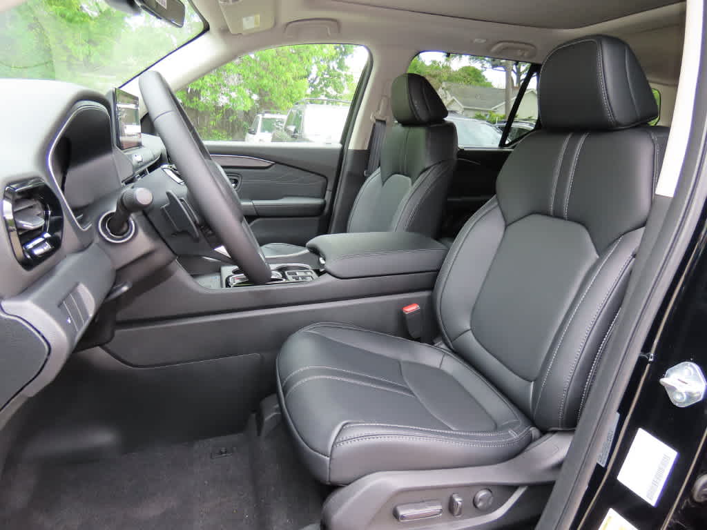 Honda Pilot Touring 2026