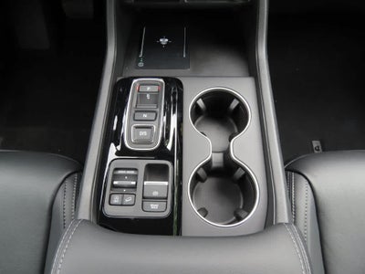 Honda Pilot Touring 2026