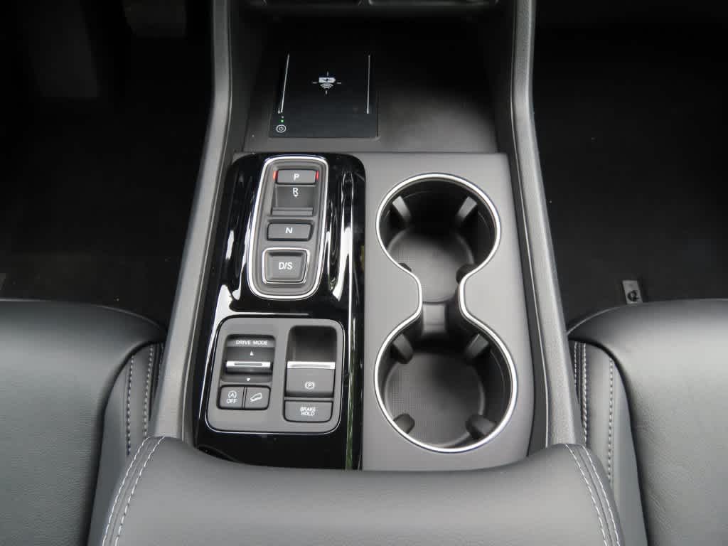 Honda Pilot Touring 2026