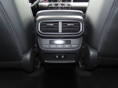 Honda Pilot Touring 2026