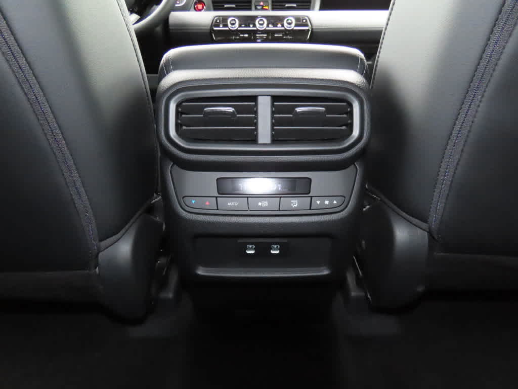 Honda Pilot Touring 2026
