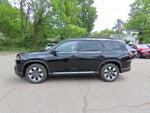 Honda Pilot Touring 2026
