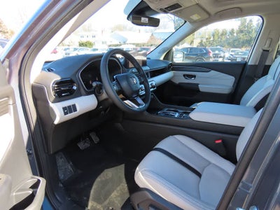 Honda Pilot Touring 2026