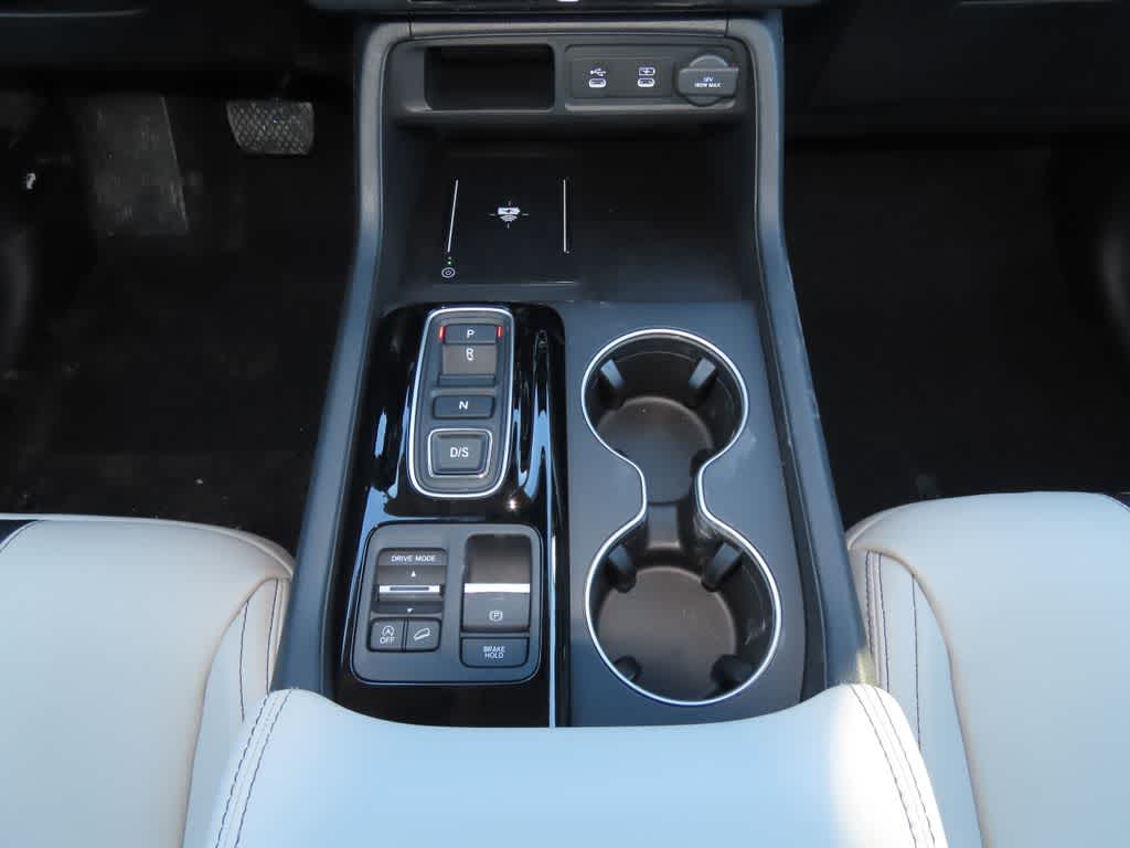 Honda Pilot Touring 2026